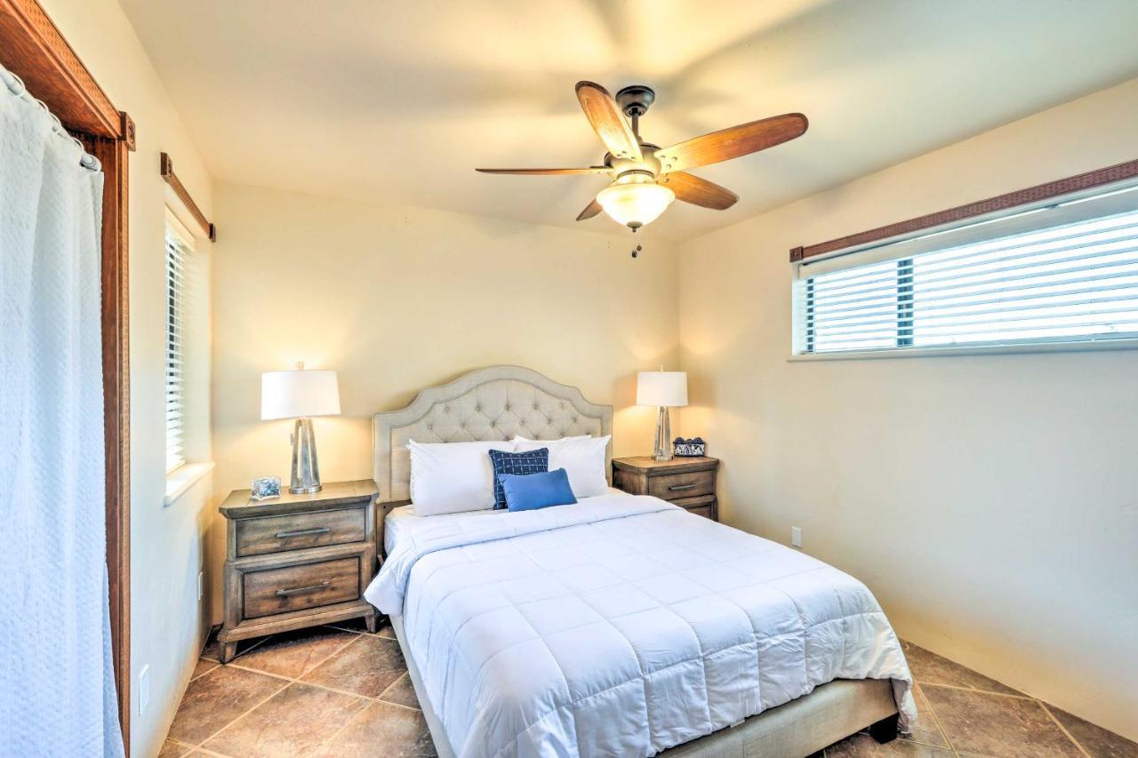 Bright Sedona Home With Deck And Mountain Views! Екстериор снимка